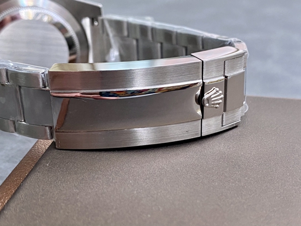 激安ロレックス素材ディテール